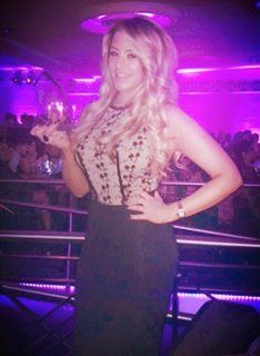 glam Elli award win best hair colour stylists Grace Hair&Beauty best muswellhill london n10 salon